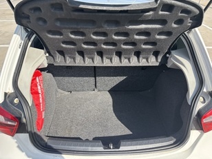 SEAT Ibiza 1.0 EcoTSI S&S FR 81 kW (110 CV)