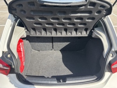 SEAT Ibiza 1.0 EcoTSI S&S FR 81 kW (110 CV) SEAT Ibiza 1.0 EcoTSI S&S FR 81 kW (110 CV)