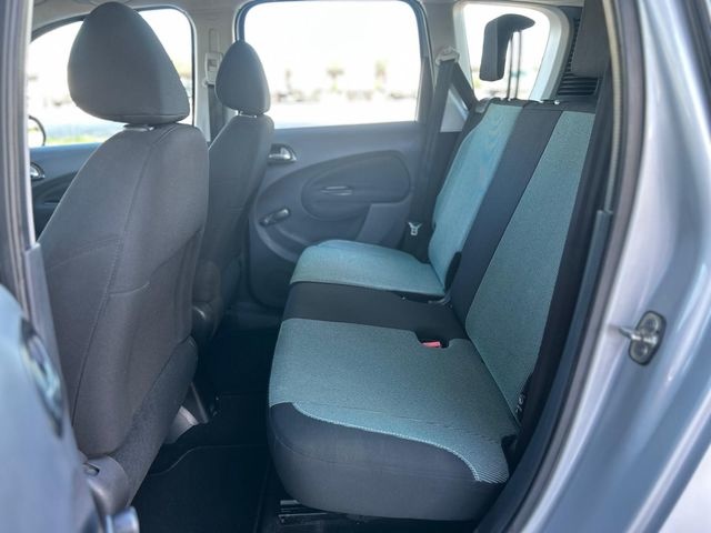 CitroenC3 Picasso BlueHDi 100 Exclusive 73 kW (99 CV) Vehículo usado en Barcelona - 10