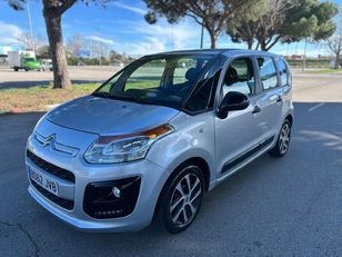 Citroen C3 Picasso BlueHDi 100 Exclusive 73 kW (99 CV)