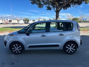 Citroen C3 Picasso BlueHDi 100 Exclusive 73 kW (99 CV)
