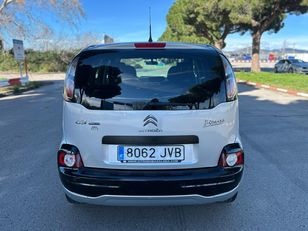 Citroen C3 Picasso BlueHDi 100 Exclusive 73 kW (99 CV)