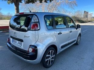 Citroen C3 Picasso BlueHDi 100 Exclusive 73 kW (99 CV)