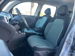 Citroen C3 Picasso BlueHDi 100 Exclusive 73 kW (99 CV)