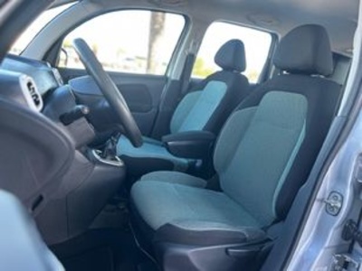 Citroen C3 Picasso BlueHDi 100 Exclusive 73 kW (99 CV) Citroen C3 Picasso BlueHDi 100 Exclusive 73 kW (99 CV)