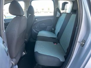 Citroen C3 Picasso BlueHDi 100 Exclusive 73 kW (99 CV)