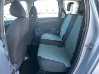 Citroen C3 Picasso BlueHDi 100 Exclusive 73 kW (99 CV) Citroen C3 Picasso BlueHDi 100 Exclusive 73 kW (99 CV)