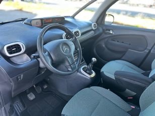 Citroen C3 Picasso BlueHDi 100 Exclusive 73 kW (99 CV)