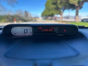 Citroen C3 Picasso BlueHDi 100 Exclusive 73 kW (99 CV)