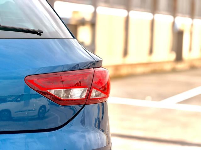 SEATLeón SC 1.4 TSI ACT S&S FR Ultimate Edition 110 kW (150 CV) Vehículo usado en Barcelona - 8