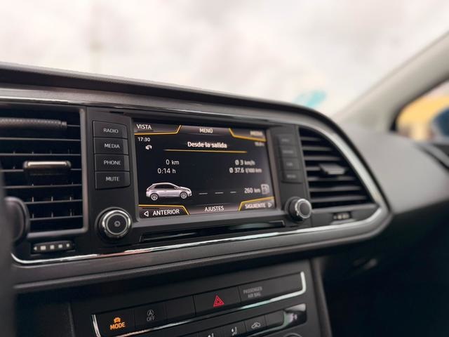 SEATLeón SC 1.4 TSI ACT S&S FR Ultimate Edition 110 kW (150 CV) Vehículo usado en Barcelona - 11