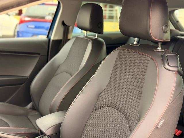 SEATLeón SC 1.4 TSI ACT S&S FR Ultimate Edition 110 kW (150 CV) Vehículo usado en Barcelona - 13