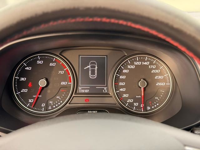 SEATLeón SC 1.4 TSI ACT S&S FR Ultimate Edition 110 kW (150 CV) Vehículo usado en Barcelona - 15