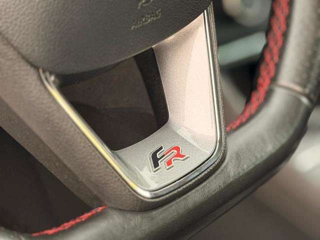 SEATLeón SC 1.4 TSI ACT S&S FR Ultimate Edition 110 kW (150 CV) Vehículo usado en Barcelona - 20