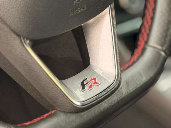 SEATLeón SC 1.4 TSI ACT S&S FR Ultimate Edition 110 kW (150 CV) Vehículo usado en Barcelona - 20 SEATLeón SC 1.4 TSI ACT S&S FR Ultimate Edition 110 kW (150 CV) Vehículo usado en Barcelona - 20