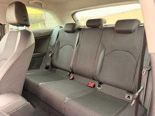 SEAT León SC 1.4 TSI ACT S&S FR Ultimate Edition 110 kW (150 CV)