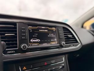 SEAT León SC 1.4 TSI ACT S&S FR Ultimate Edition 110 kW (150 CV)