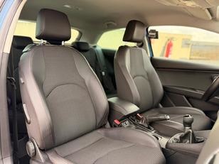 SEAT León SC 1.4 TSI ACT S&S FR Ultimate Edition 110 kW (150 CV)