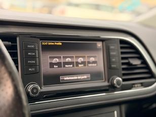 SEAT León SC 1.4 TSI ACT S&S FR Ultimate Edition 110 kW (150 CV)