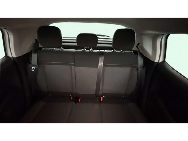 CitroenC3 PureTech 83 You! 61 kW (83 CV) Vehículo usado en Barcelona - 11