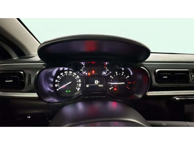 CitroenC3 PureTech 83 You! 61 kW (83 CV) Vehículo usado en Barcelona - 16