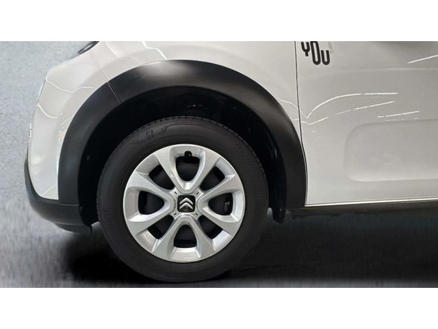 CitroenC3 PureTech 83 You! 61 kW (83 CV) Vehículo usado en Barcelona - 20