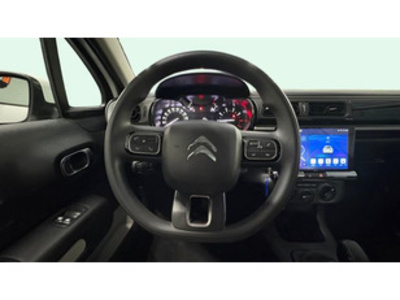 Citroen C3 PureTech 83 You! 61 kW (83 CV) Citroen C3 PureTech 83 You! 61 kW (83 CV)