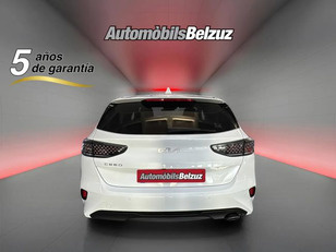 Kia Ceed 1.0 T-GDi Concept 74 kW (100 CV)