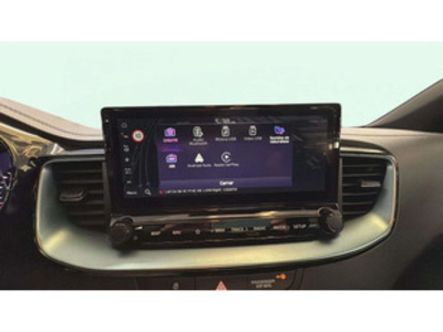 Kia Ceed 1.0 T-GDi Concept 74 kW (100 CV) Kia Ceed 1.0 T-GDi Concept 74 kW (100 CV)