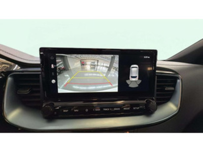 Kia Ceed 1.0 T-GDi Concept 74 kW (100 CV) Kia Ceed 1.0 T-GDi Concept 74 kW (100 CV)