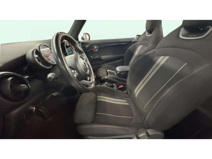 MINIMINI Cooper Cabrio 100 kW (136 CV) Vehículo usado en Barcelona - 15 MINIMINI Cooper Cabrio 100 kW (136 CV) Vehículo usado en Barcelona - 15