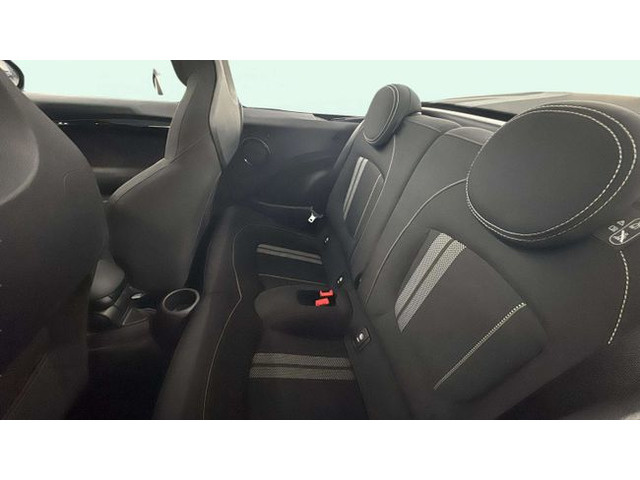 MINIMINI Cooper Cabrio 100 kW (136 CV) Vehículo usado en Barcelona - 16