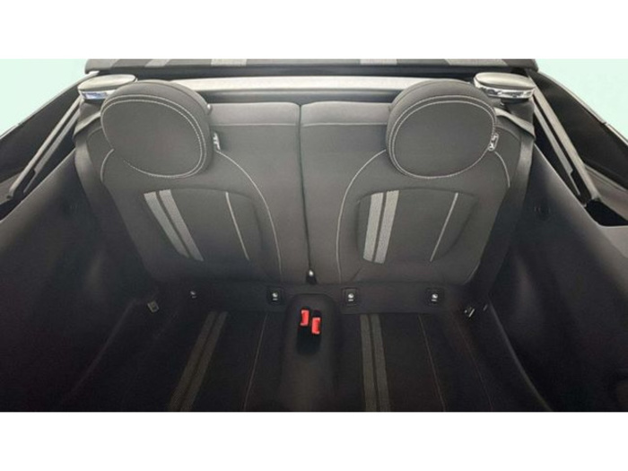 MINIMINI Cooper Cabrio 100 kW (136 CV) Vehículo usado en Barcelona - 17 MINIMINI Cooper Cabrio 100 kW (136 CV) Vehículo usado en Barcelona - 17