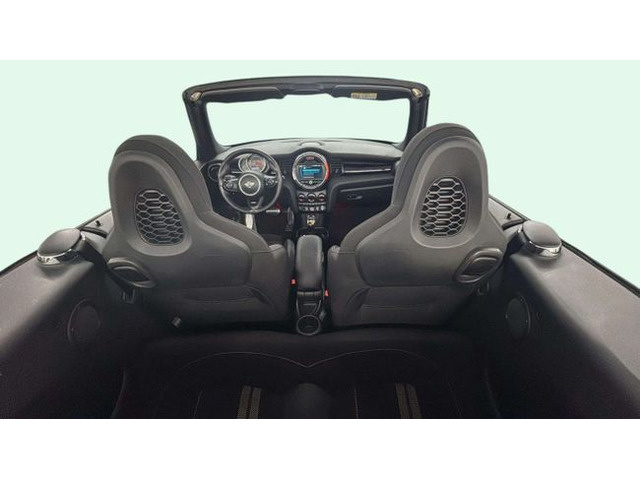 MINIMINI Cooper Cabrio 100 kW (136 CV) Vehículo usado en Barcelona - 18