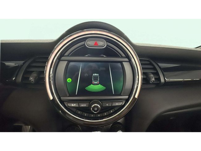 MINIMINI Cooper Cabrio 100 kW (136 CV) Vehículo usado en Barcelona - 20 MINIMINI Cooper Cabrio 100 kW (136 CV) Vehículo usado en Barcelona - 20