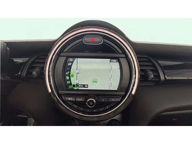 MINIMINI Cooper Cabrio 100 kW (136 CV) Vehículo usado en Barcelona - 21