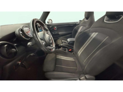 MINI MINI Cooper Cabrio 100 kW (136 CV) MINI MINI Cooper Cabrio 100 kW (136 CV)