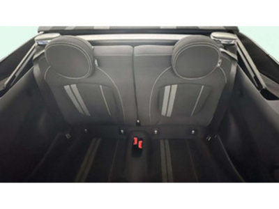 MINI MINI Cooper Cabrio 100 kW (136 CV) MINI MINI Cooper Cabrio 100 kW (136 CV)