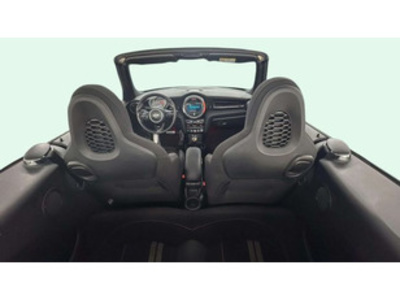 MINI MINI Cooper Cabrio 100 kW (136 CV) MINI MINI Cooper Cabrio 100 kW (136 CV)