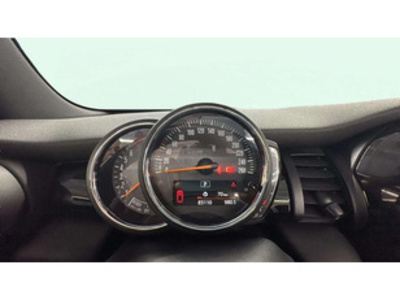 MINI MINI Cooper Cabrio 100 kW (136 CV) MINI MINI Cooper Cabrio 100 kW (136 CV)