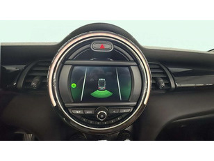 MINI MINI Cooper Cabrio 100 kW (136 CV)