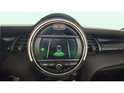 MINI MINI Cooper Cabrio 100 kW (136 CV) MINI MINI Cooper Cabrio 100 kW (136 CV)