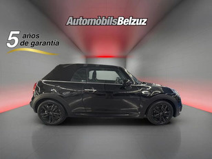 MINI MINI Cooper Cabrio 100 kW (136 CV)