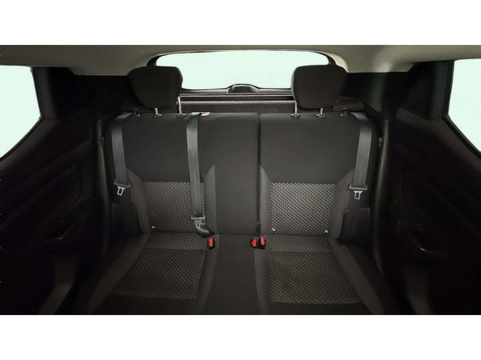 NissanMicra IG-T Acenta 68 kW (92 CV) Vehículo usado en Barcelona - 8 NissanMicra IG-T Acenta 68 kW (92 CV) Vehículo usado en Barcelona - 8