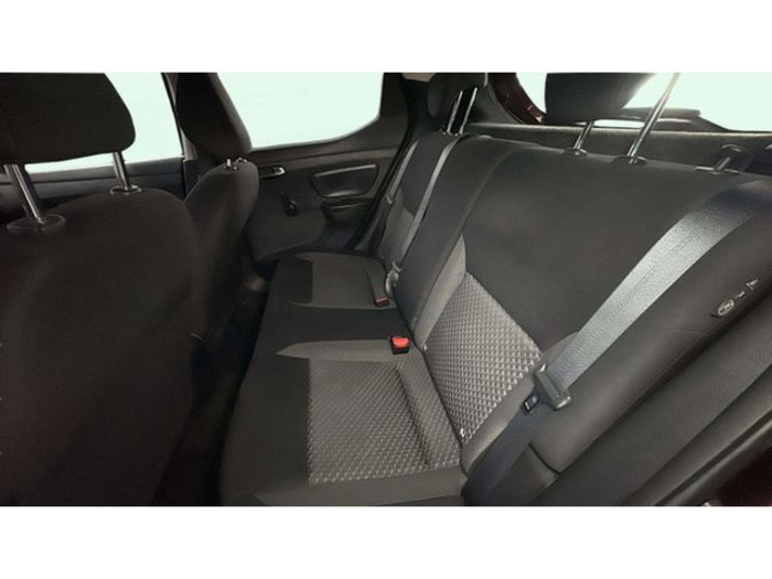 NissanMicra IG-T Acenta 68 kW (92 CV) Vehículo usado en Barcelona - 10 NissanMicra IG-T Acenta 68 kW (92 CV) Vehículo usado en Barcelona - 10