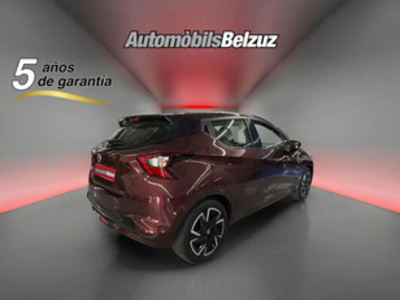 Nissan Micra IG-T Acenta 68 kW (92 CV) Nissan Micra IG-T Acenta 68 kW (92 CV)