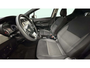 Nissan Micra IG-T Acenta 68 kW (92 CV)