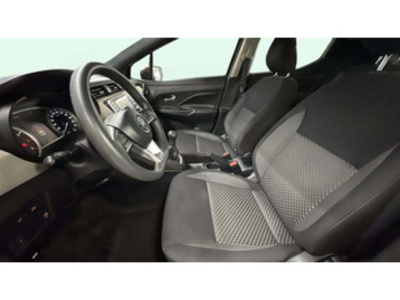 Nissan Micra IG-T Acenta 68 kW (92 CV) Nissan Micra IG-T Acenta 68 kW (92 CV)