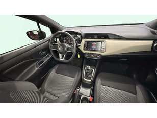 Nissan Micra IG-T Acenta 68 kW (92 CV)
