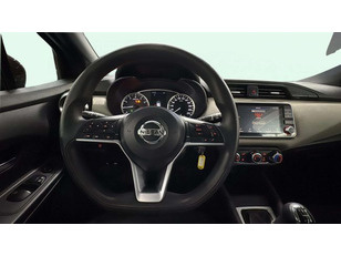 Nissan Micra IG-T Acenta 68 kW (92 CV)